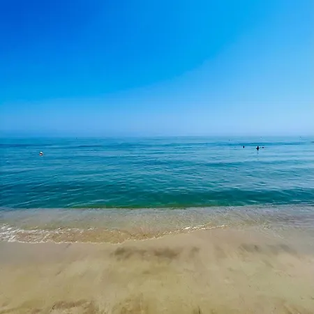 Prázdninový dům - Vista Mare Ceriale