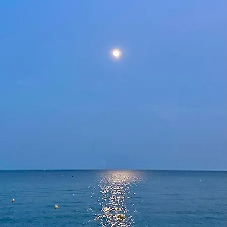 Prázdninový dům - Vista Mare Ceriale