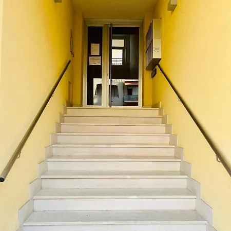 - Vista Mare Prázdninový dům