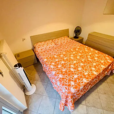Prázdninový dům - Vista Mare Ceriale
