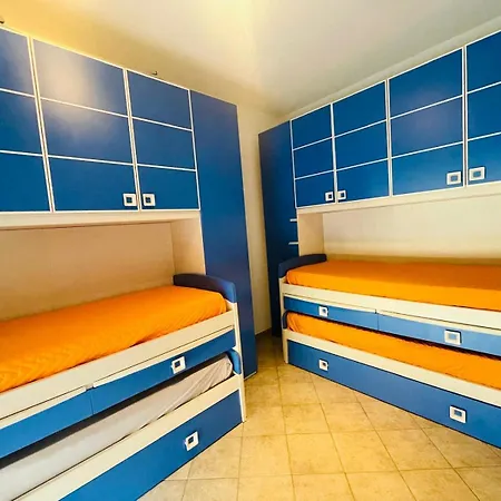 - Vista Mare Prázdninový dům Ceriale