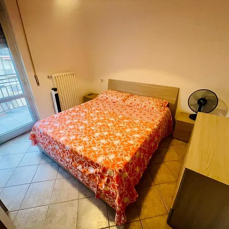 Prázdninový dům - Vista Mare